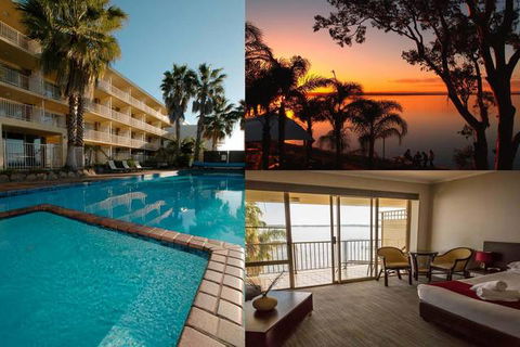 The Beachcomber - Accommodation Port Macquarie 0