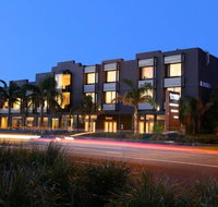 The Brighton Savoy Hotel - Accommodation Port Macquarie