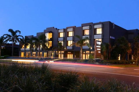 The Brighton Savoy Hotel - Accommodation Port Macquarie 0