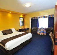 The Clifton Motel and Grittleton Lodge - Accommodation Port Macquarie