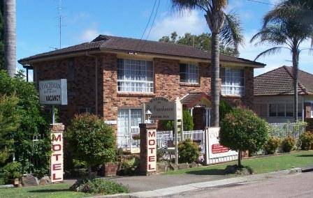 The Coachman Motor Inn - Accommodation Port Macquarie 0