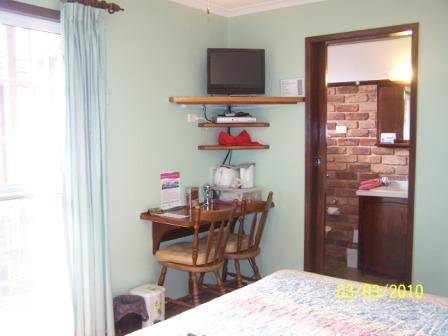 The Coachman Motor Inn - Accommodation Port Macquarie 4