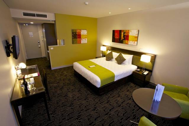 Seven Hills QLD Accommodation Port Macquarie