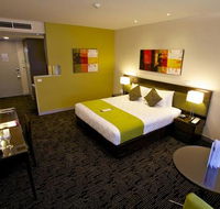 The Colmslie Hotel Suites  Conference Centre - Accommodation Port Macquarie