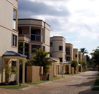 The Grange Hervey Bay - Accommodation Port Macquarie