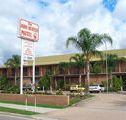 The John Hunter Motel - Accommodation Port Macquarie