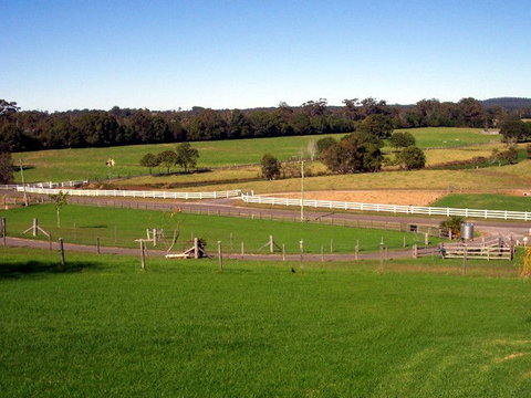 The Kabana Luxury Accommodation - Accommodation Port Macquarie 1
