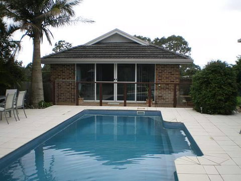 The Kabana Luxury Accommodation - Accommodation Port Macquarie 3