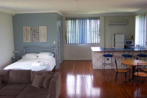 The Kabana Luxury Accommodation - Accommodation Port Macquarie 4
