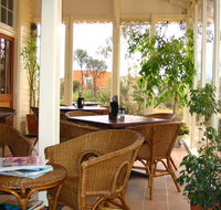 The Lily Dutch Windmill - Accommodation Port Macquarie
