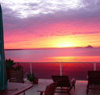 The Mitchells Waterfront Bed  Breakfast - Accommodation Port Macquarie