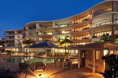 The Norfolks On Moffat Beach - Accommodation Port Macquarie 0