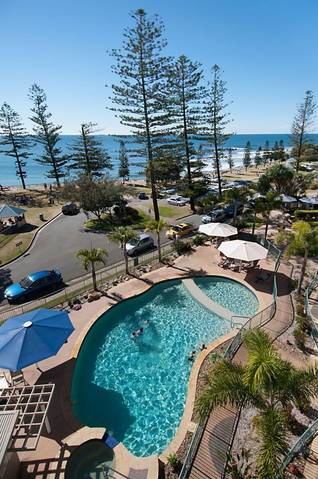 The Norfolks On Moffat Beach - Accommodation Port Macquarie 3