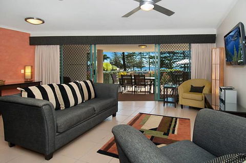 The Norfolks On Moffat Beach - Accommodation Port Macquarie 4