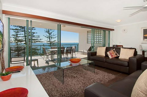 The Norfolks On Moffat Beach - Accommodation Port Macquarie 5