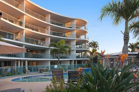 The Norfolks On Moffat Beach - Accommodation Port Macquarie 6