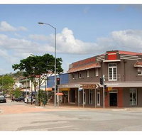 The Royal Hotel - Accommodation Port Macquarie