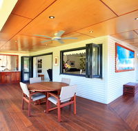 The Tin Sheds-Norfolk Island - Accommodation Port Macquarie
