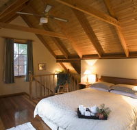Nirvana Spiritual Retreat - Accommodation Port Macquarie