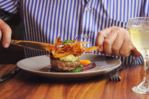 The Town House Motor Inn - Sundowner Goondiwindi - Accommodation Port Macquarie 0