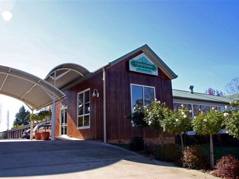 The Tumbarumba Motel - Accommodation Port Macquarie 0