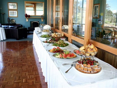 The Tumbarumba Motel - Accommodation Port Macquarie 2
