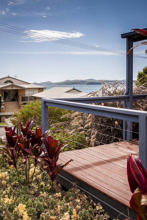 Thou Walla Sunset Retreat - Accommodation Port Macquarie 0