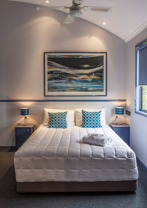 Thou Walla Sunset Retreat - Accommodation Port Macquarie 1