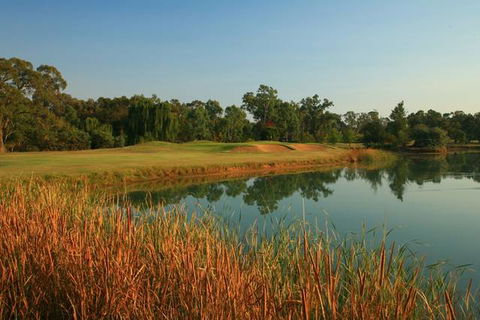Thurgoona Country Club Resort - Accommodation Port Macquarie 1