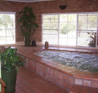 Thurgoona Country Club Resort - Accommodation Port Macquarie