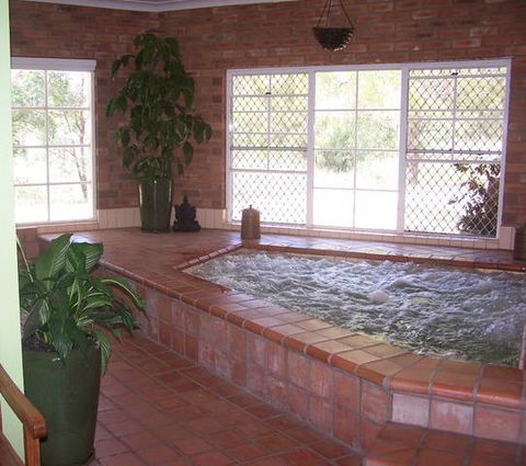 Thurgoona Country Club Resort - Accommodation Port Macquarie 0