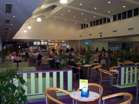 Thurgoona Country Club Resort - Accommodation Port Macquarie 3