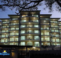 Tingeera Luxury Beachfront Apartments - Accommodation Port Macquarie
