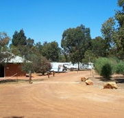 Toodyay Caravan Park - Avon Banks - Accommodation Port Macquarie