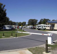 Toorbul Caravan Park - Accommodation Port Macquarie