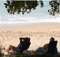 Torquay Beachfront Tourist Park - Accommodation Port Macquarie