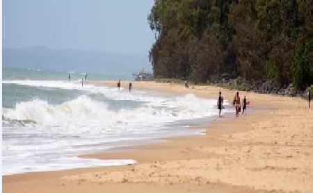 Torquay Beachfront Tourist Park - Accommodation Port Macquarie 2