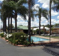 Town  Country Motor Inn Tamworth - Accommodation Port Macquarie