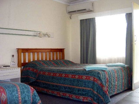 Town Centre Motel - Accommodation Port Macquarie 1