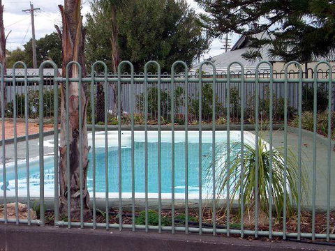 Town Centre Motel - Accommodation Port Macquarie 2