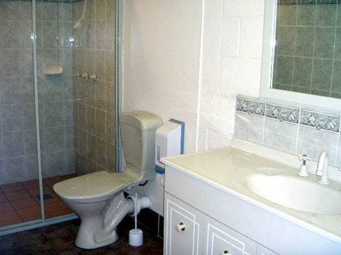 Town Centre Motel - Accommodation Port Macquarie 4