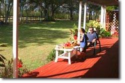 Trade Winds Country Cottages - Accommodation Port Macquarie 2