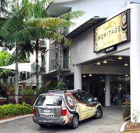 Tropical Heritage Cairns - Accommodation Port Macquarie