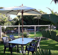 Tropicana Motor Inn - Accommodation Port Macquarie
