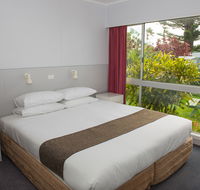 Tudor Apartments - Accommodation Port Macquarie