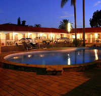 Tuncurry Beach Motel - Accommodation Port Macquarie