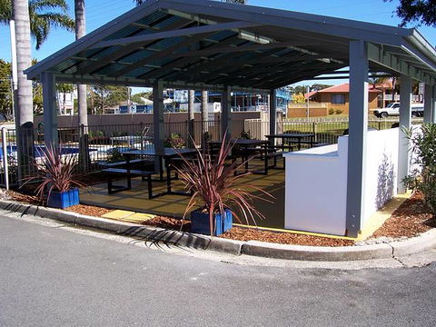 Tuncurry Beach Motel - Accommodation Port Macquarie 4