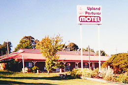 Upland Pastures Motel - Accommodation Port Macquarie 1