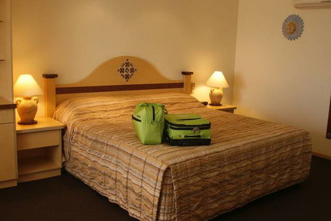 Villa Mirasol Boutique Motel - Accommodation Port Macquarie 0