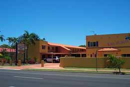 Villa Mirasol Boutique Motel - Accommodation Port Macquarie 3